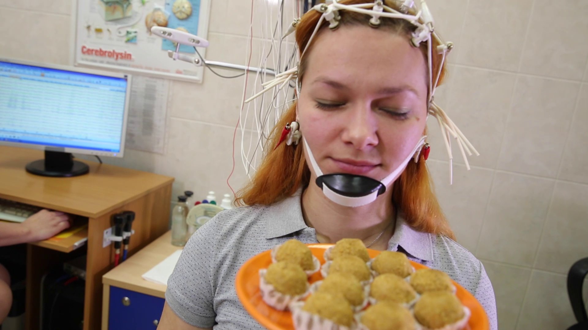 Наркомания, от которой не убежишь: пищевая зависимость