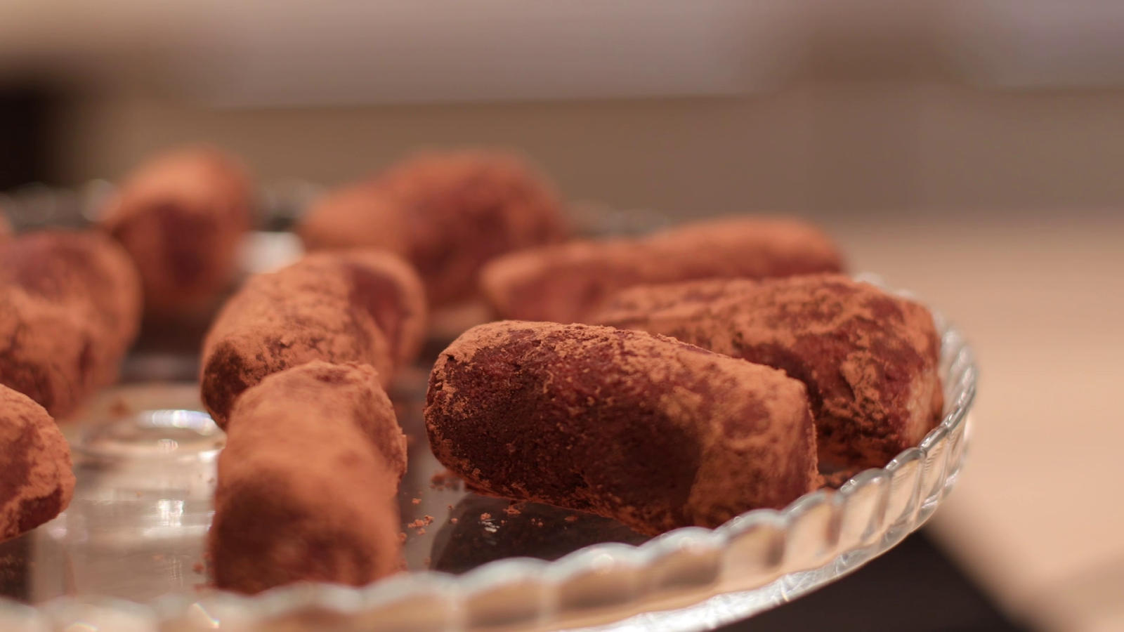 Пирожное картошка, вкусных рецептов с фото Алимеро