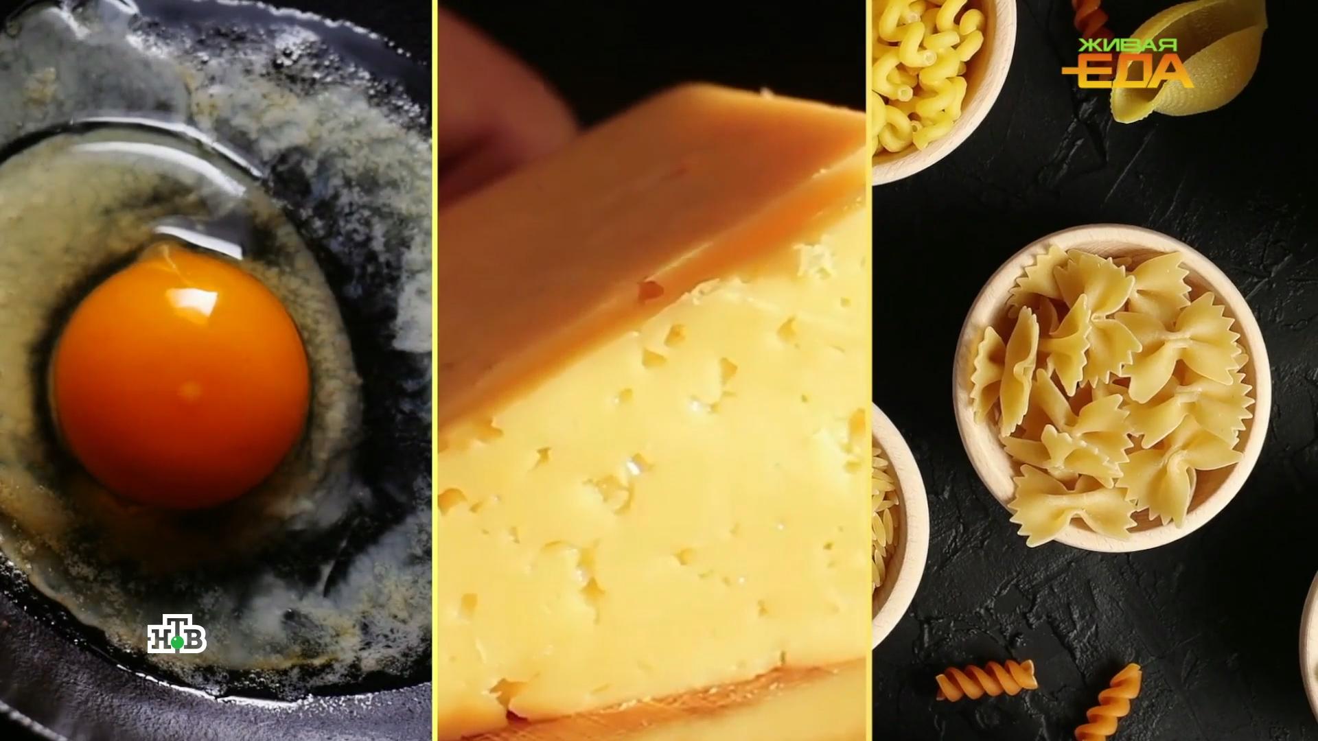 Как продукты влияют на продолжительность жизни