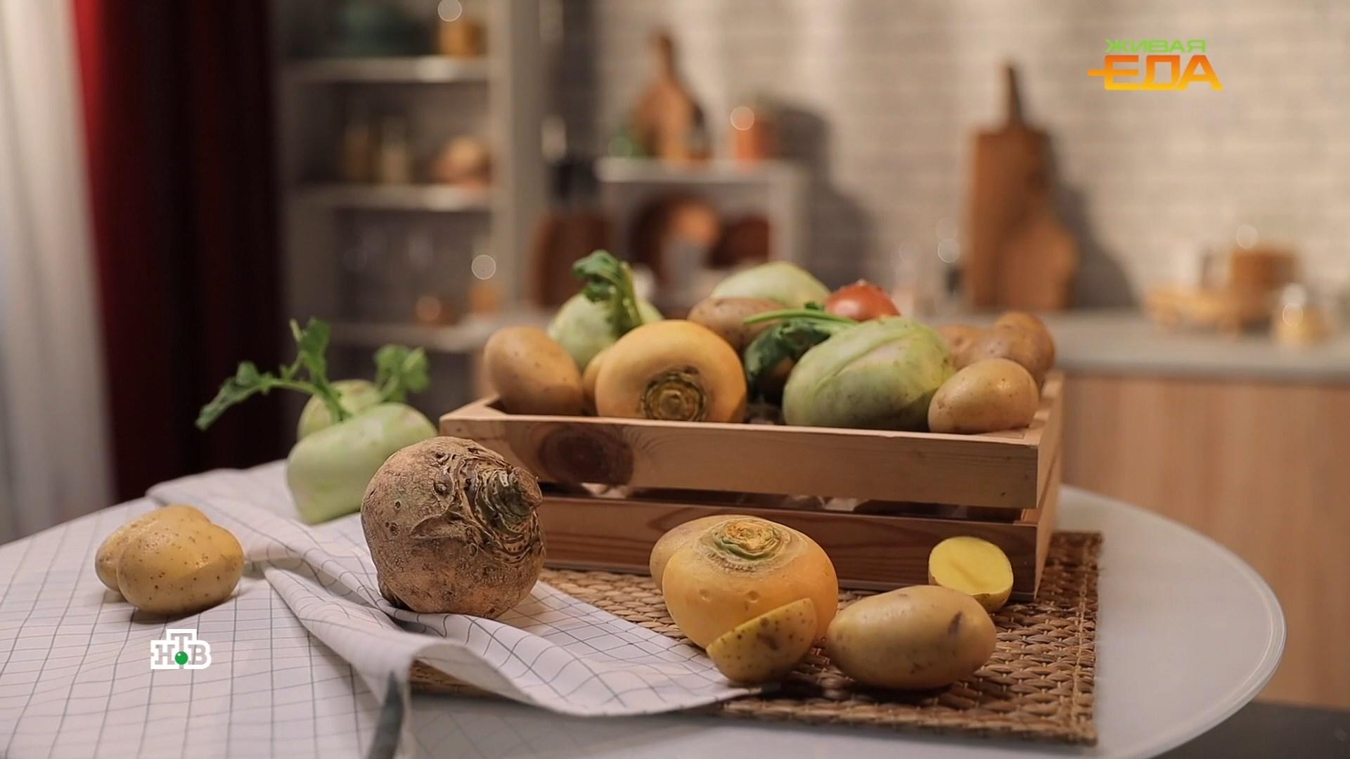 Тайны забытой брюквы: польза и вкусные блюда из желтого корнеплода