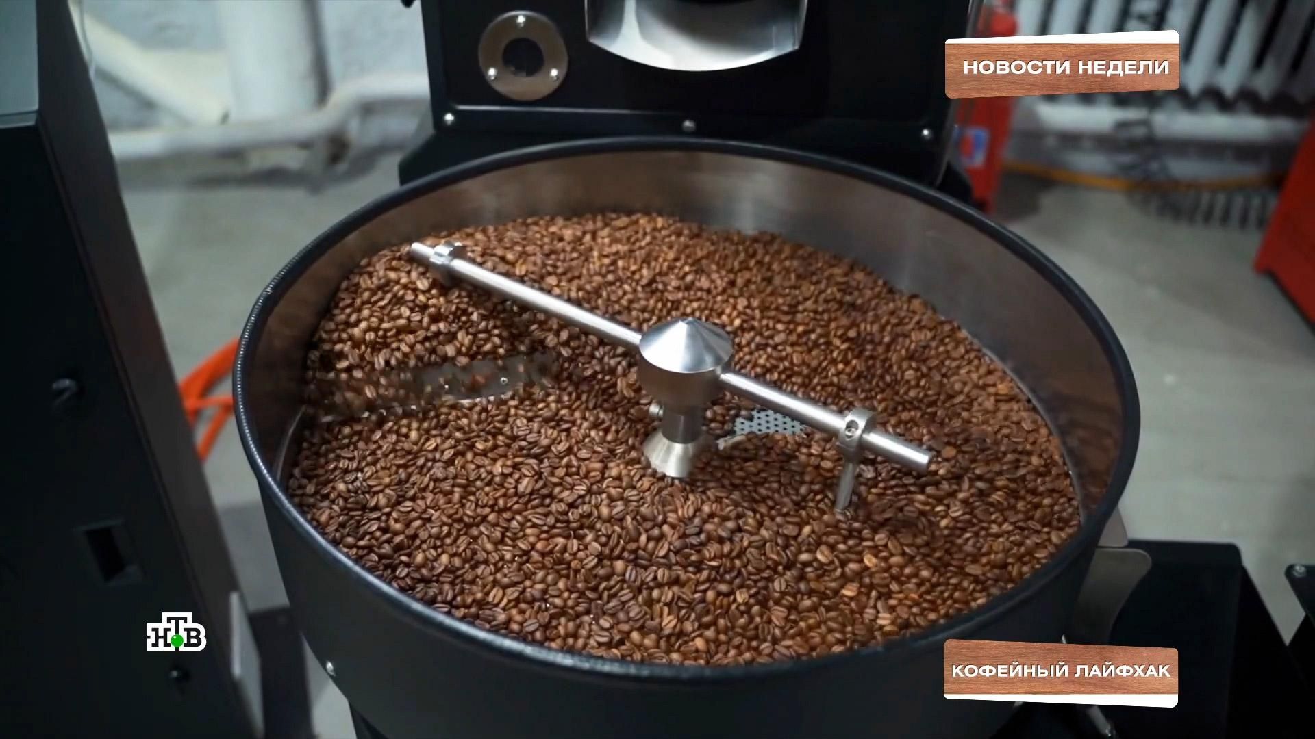 Лунный чай, минусы модной диеты и научный лайфхак для кофе